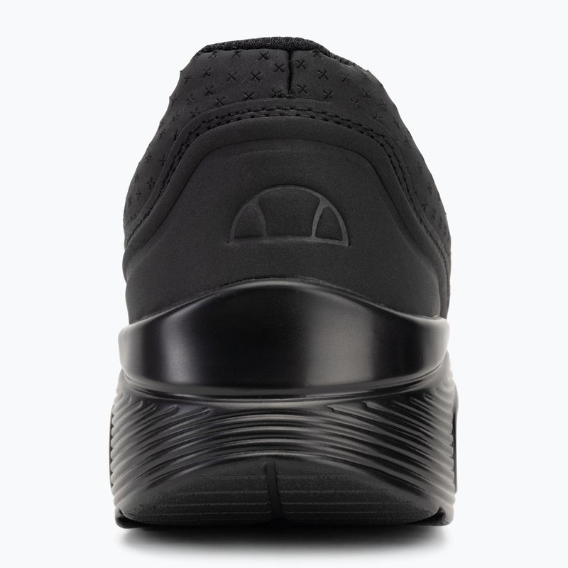 Мъжки обувки Ellesse Impress black 6
