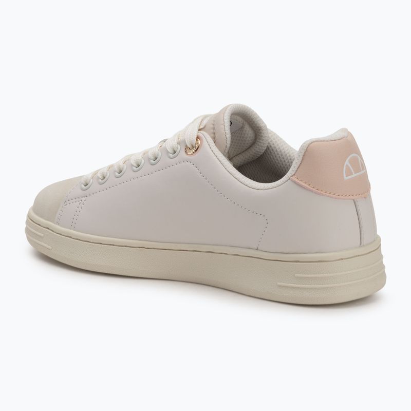 Ellesse дамски обувки Avril off white rose 3