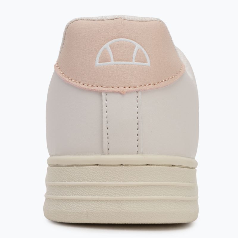 Ellesse дамски обувки Avril off white rose 6