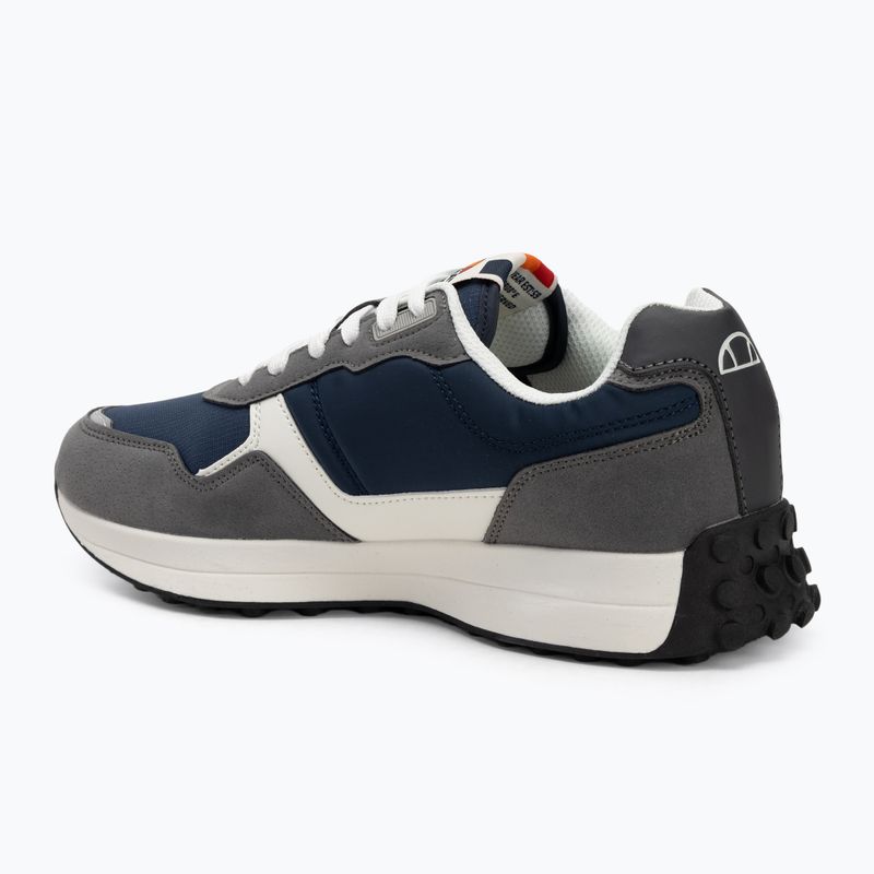 Ellesse мъжки обувки Carl ash oceania 3