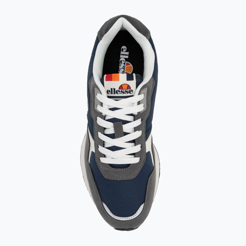Ellesse мъжки обувки Carl ash oceania 5