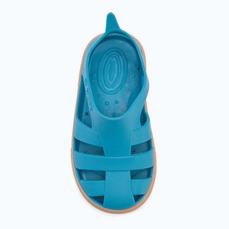 BOATILUS Детски сандали Bioty caraibe/beige 5