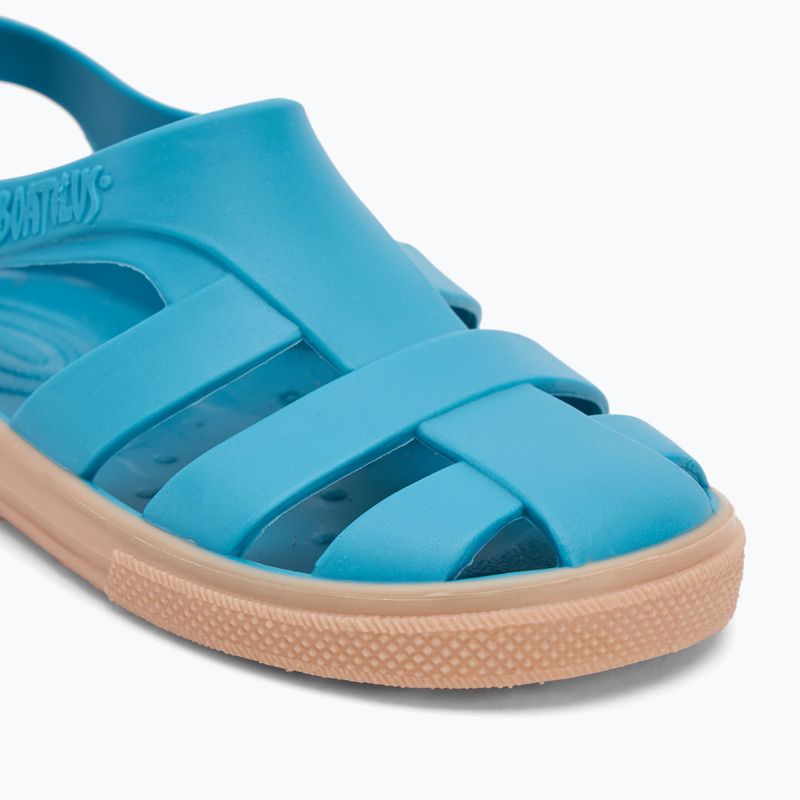 BOATILUS Детски сандали Bioty caraibe/beige 7