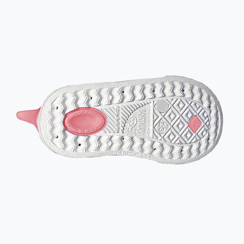 BOATILUS Easy Veg candy/white детски обувки 2