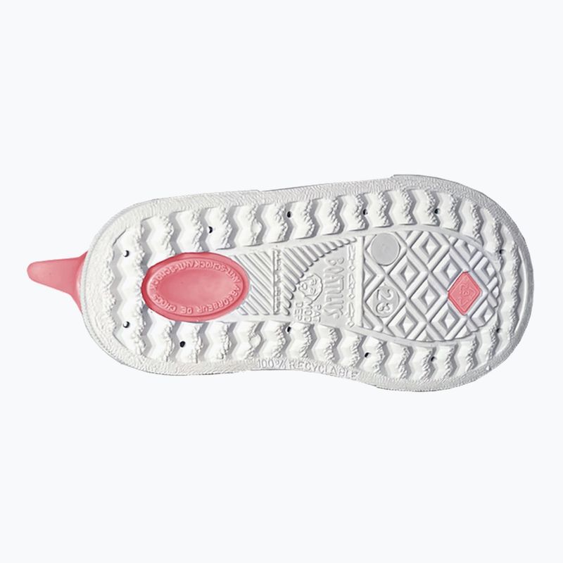 BOATILUS Easy Veg candy/white младежки обувки 2