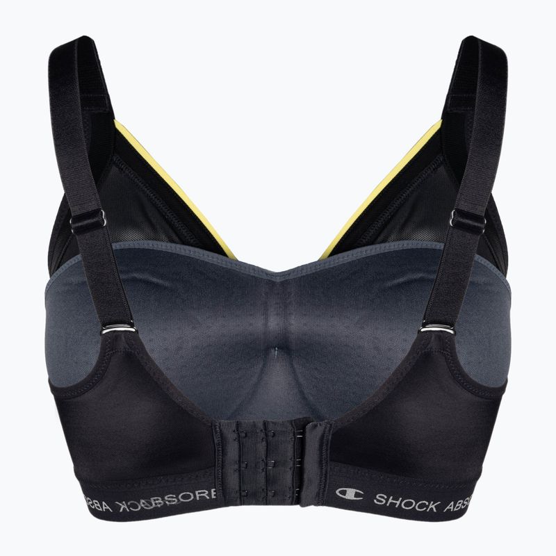 Shock Absorber Active Shaped Support Bra black 2