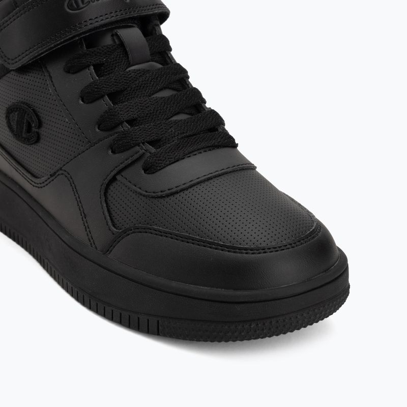 Мъжки обувки Champion RD18 Mid Cut triple black 7