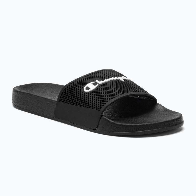 Champion Legacy Daytona black мъжки джапанки