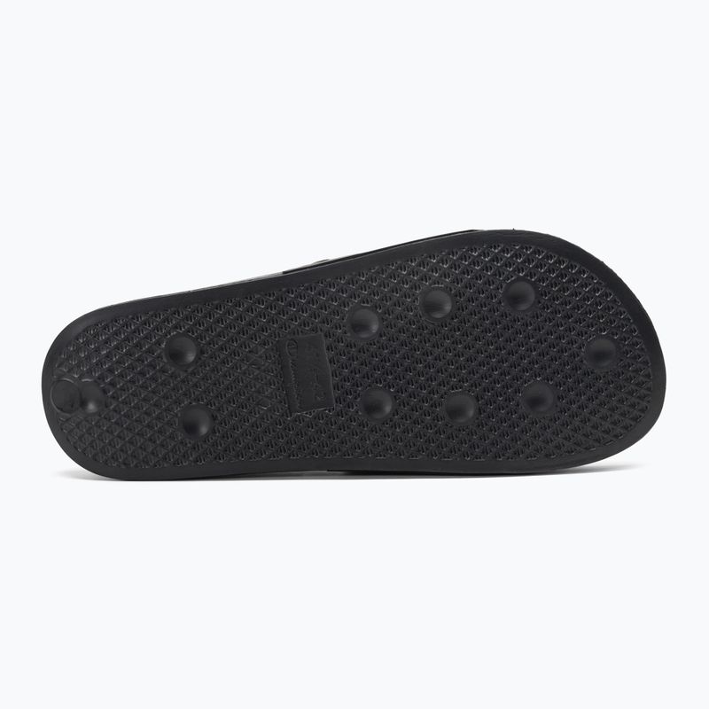 Champion Legacy Daytona black мъжки джапанки 5
