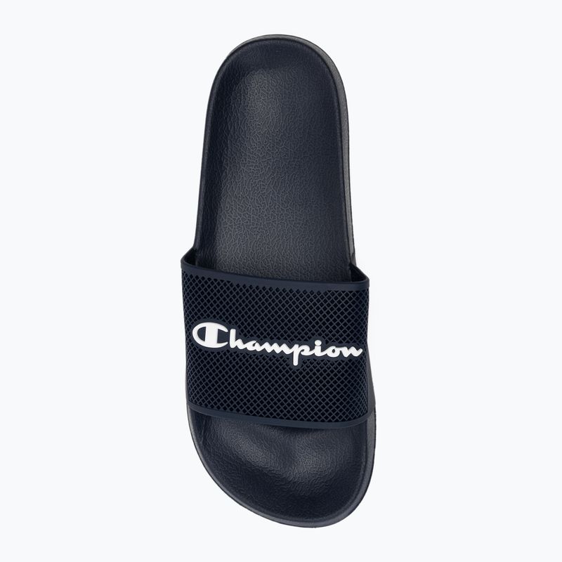 Мъжки джапанки Champion Legacy Daytona blue 6
