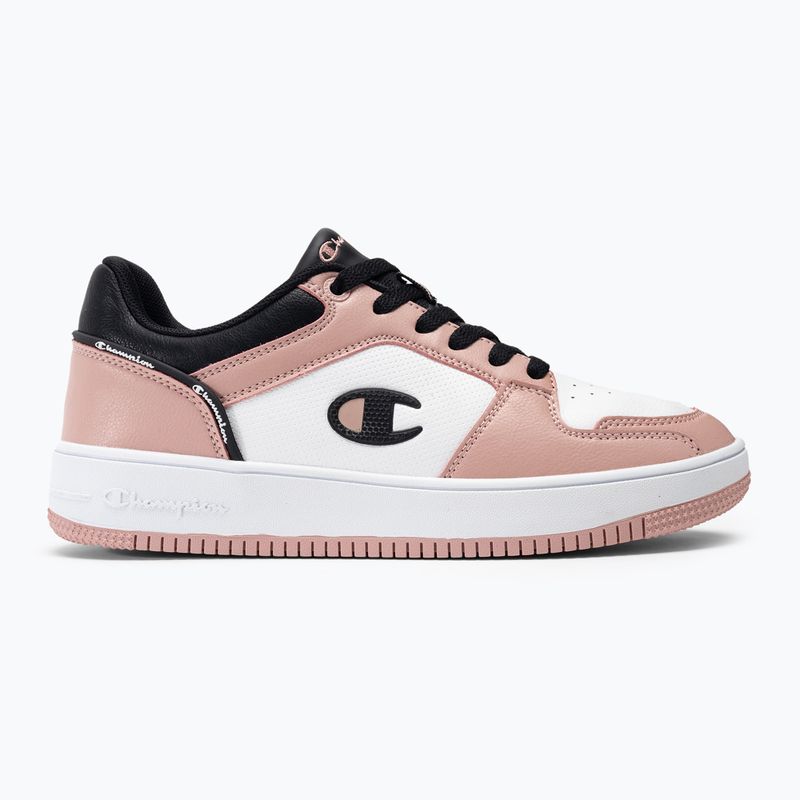 Champion Legacy Rebound 2.0 Low дамски обувки 2