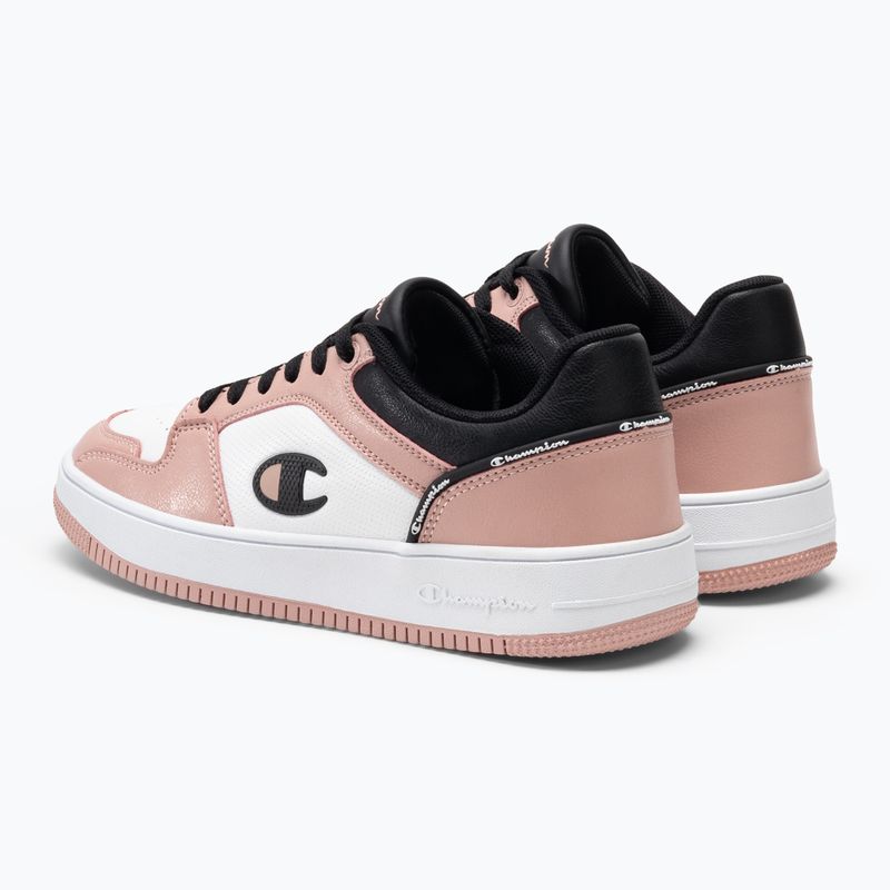Champion Legacy Rebound 2.0 Low дамски обувки 3