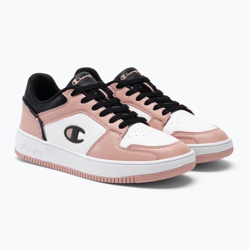 Champion Legacy Rebound 2.0 Low дамски обувки 4