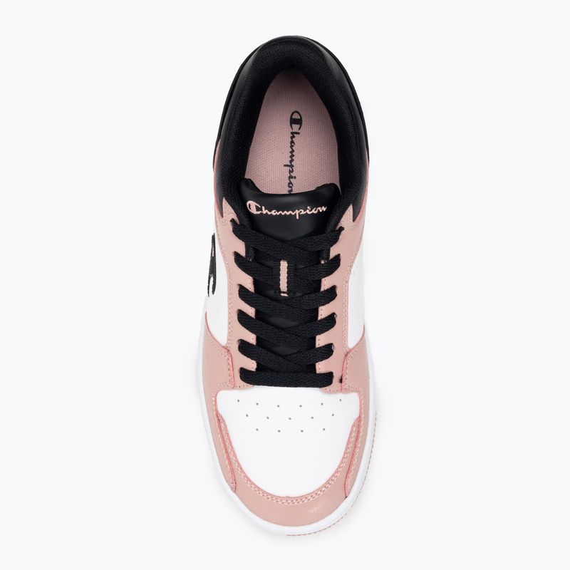 Champion Legacy Rebound 2.0 Low дамски обувки 6