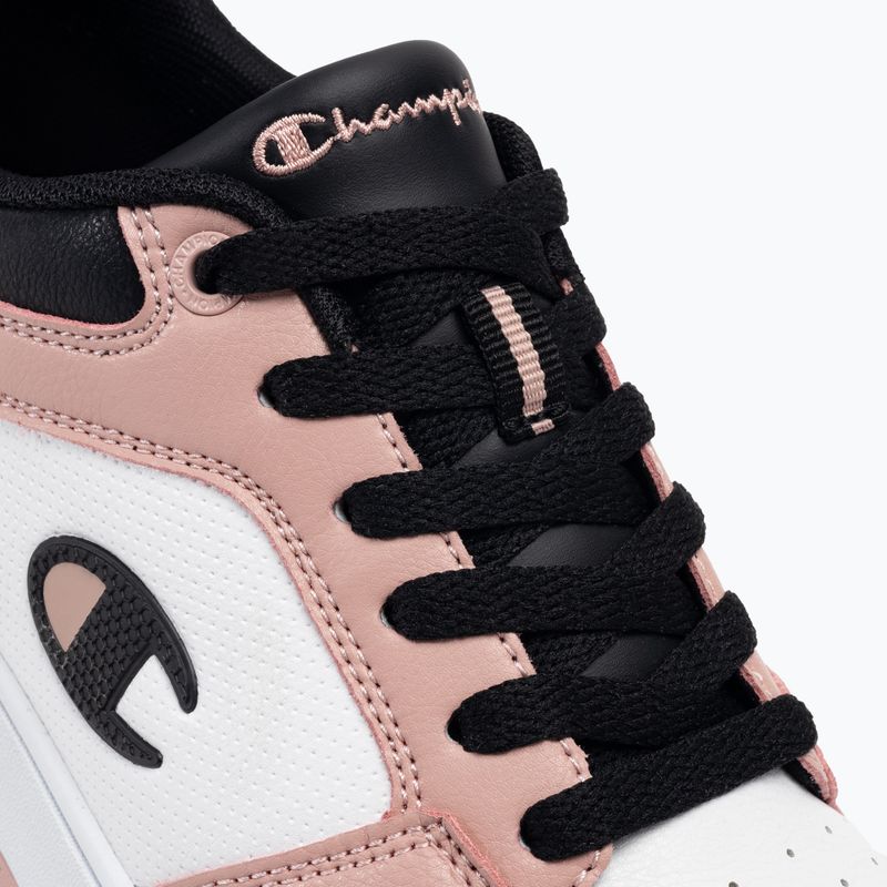 Champion Legacy Rebound 2.0 Low дамски обувки 8
