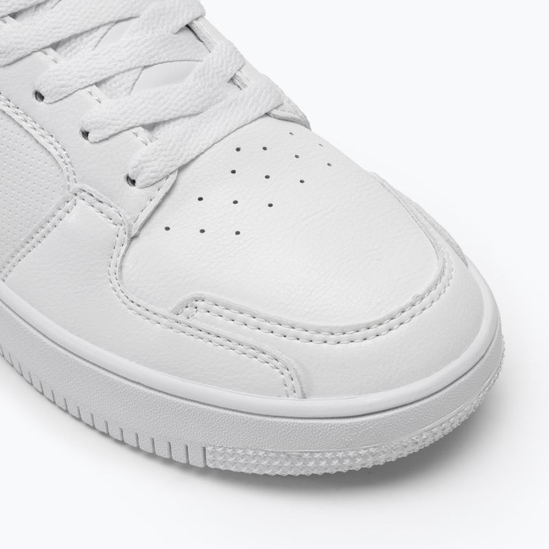 Champion Legacy Rebound 2.0 Mid white дамски обувки 7