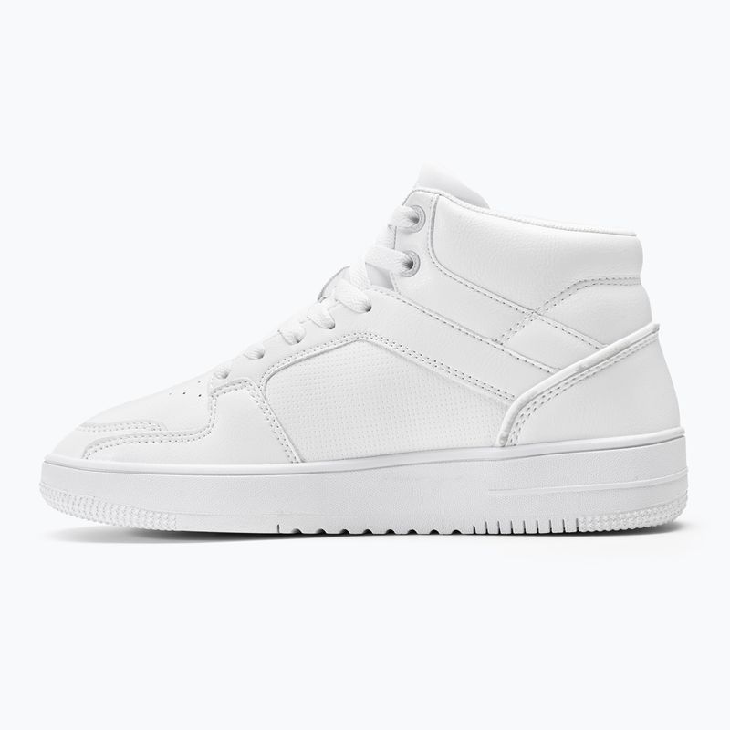 Champion Legacy Rebound 2.0 Mid white дамски обувки 10