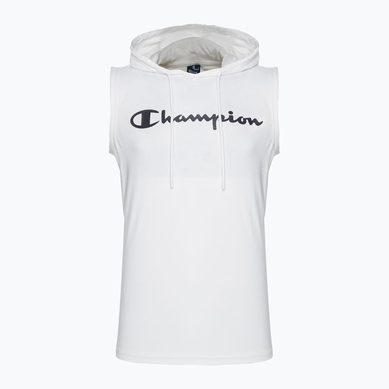 Мъжки потник Champion Legacy white