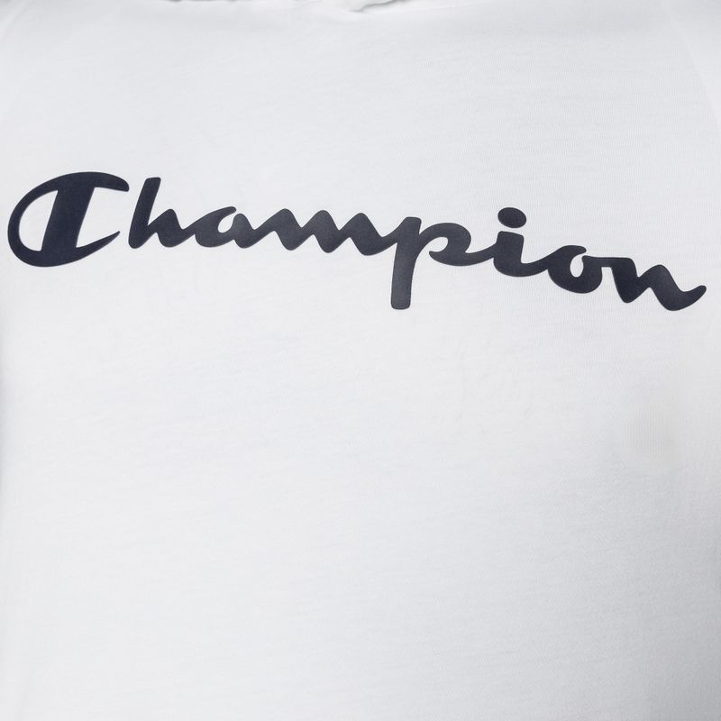 Мъжки потник Champion Legacy white 3