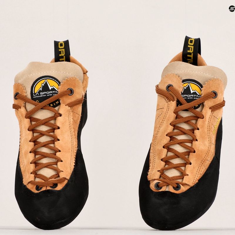 Мъжки обувки за катерене La Sportiva Mythos terra 17