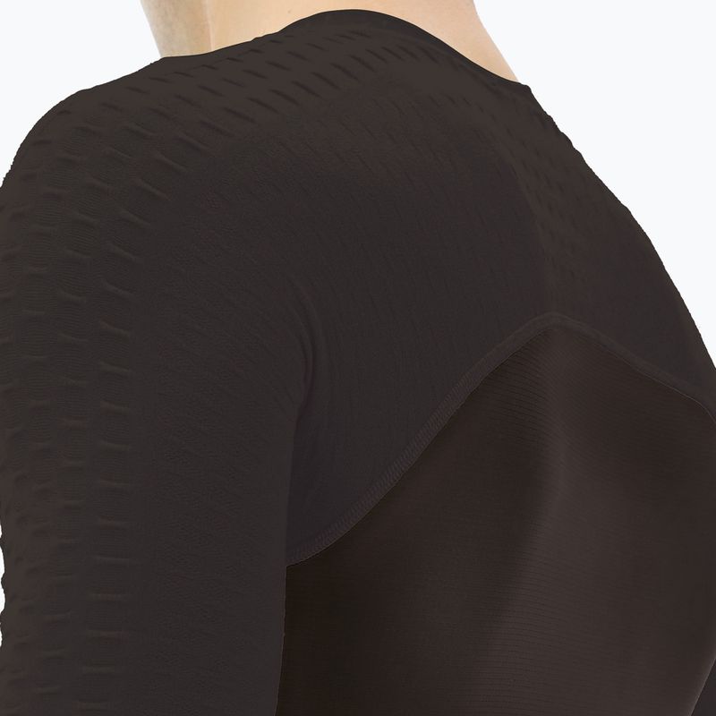 Мъжко колоездачно трико UYN Airwing black/black 5