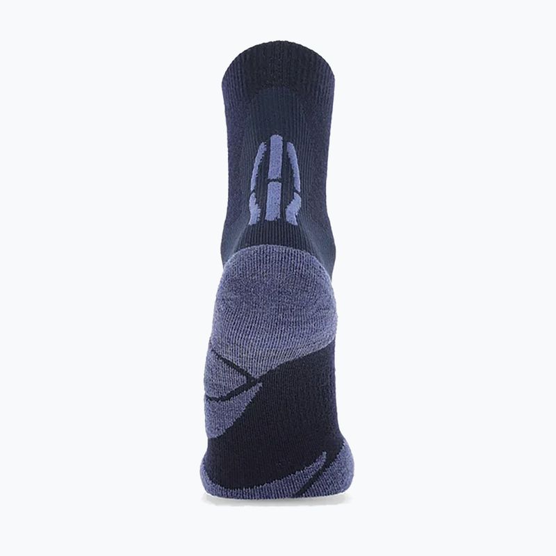 Мъжки чорапи Uyn Trekking 2IN Merino navy/jeans 3