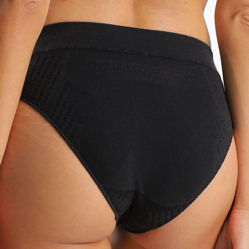 Термоактивно бельо UYN Motyon Biotech Slip black beauty 6