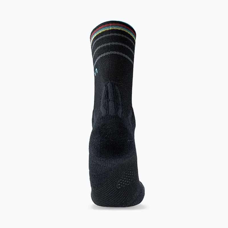 Дамски чорапи UYN Biotrek Light black 3