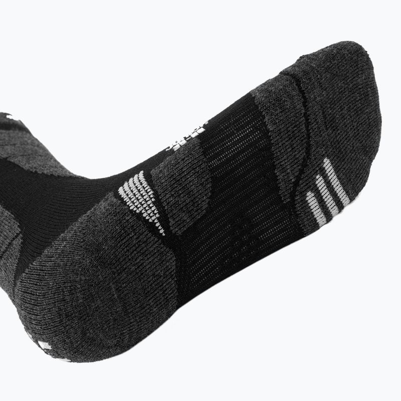 Детски скиорски чорапи UYN Junior ski black 5