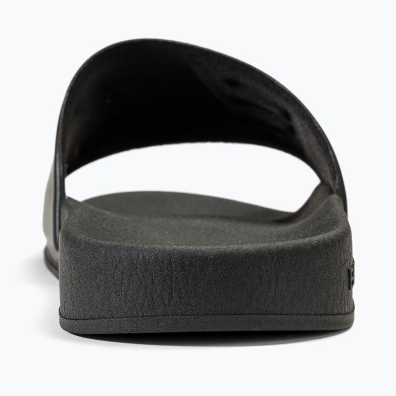 Чехли EA7 Emporio Armani Water Sports Visibility black  6
