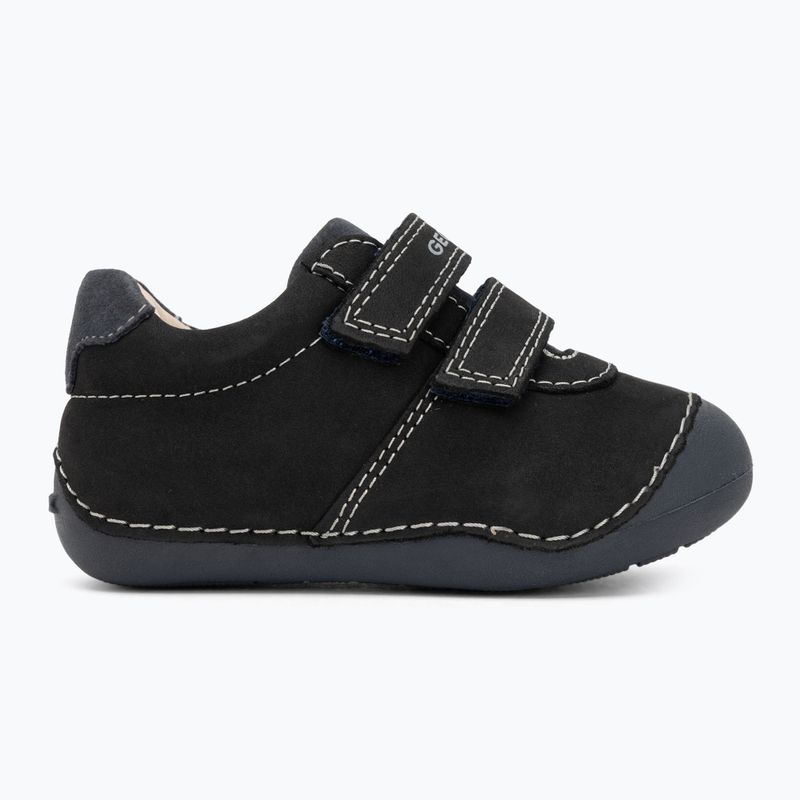 Детски обувки Geox Tutim navy 2