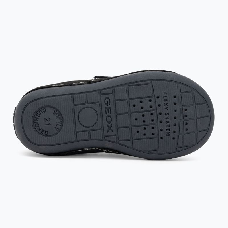 Детски обувки Geox Tutim navy 4