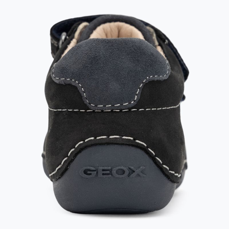 Детски обувки Geox Tutim navy 6