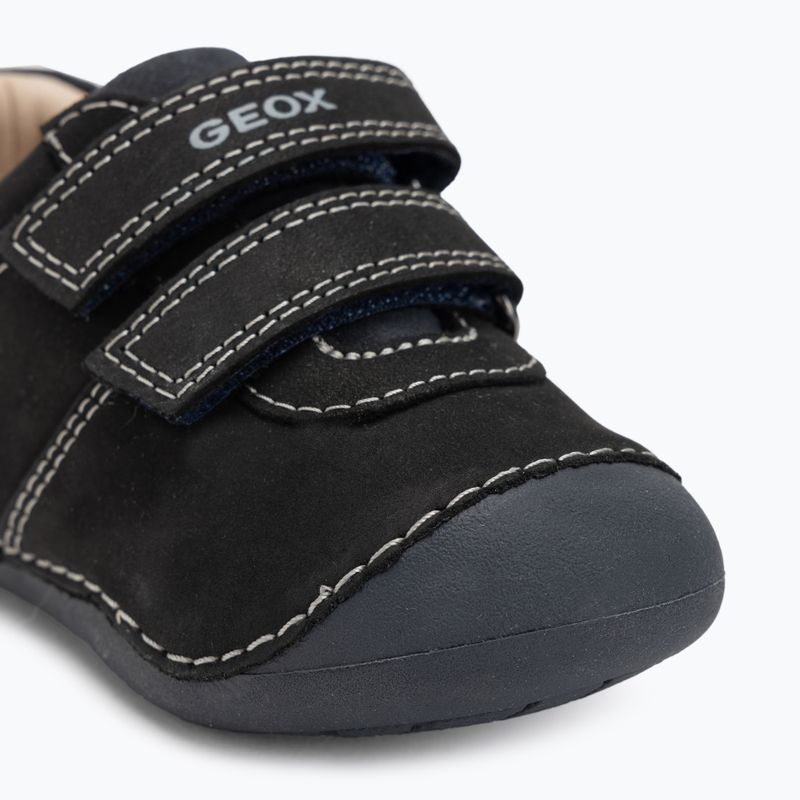 Детски обувки Geox Tutim navy 7