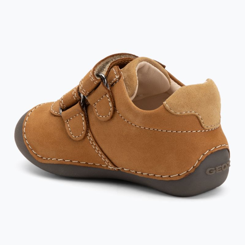 Детски обувки Geox Tutim бисквити 3