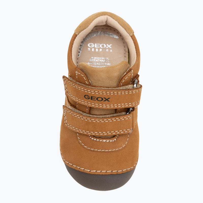 Детски обувки Geox Tutim бисквити 5