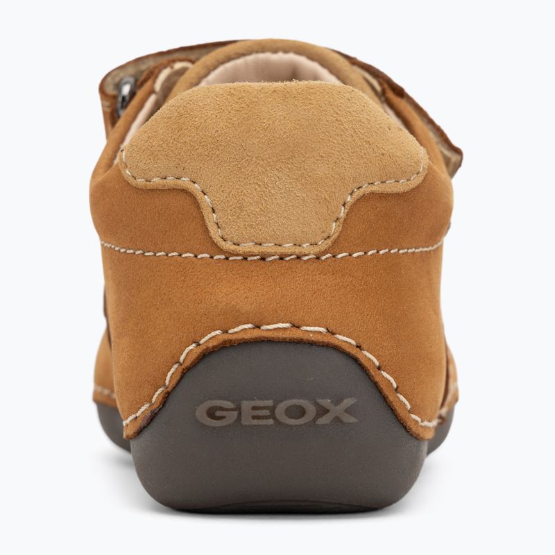 Детски обувки Geox Tutim бисквити 6
