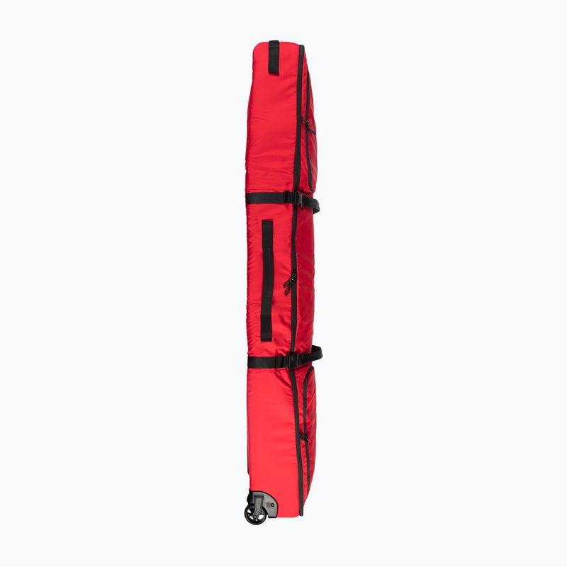 Калъф за сноуборд Capita Wheeled Board Bag '26 red 2