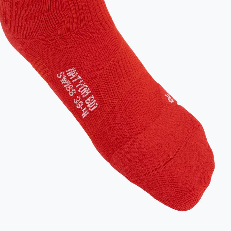 Скиорски чорапи Uyn Natyon One Biomorph Socks switzerland 3