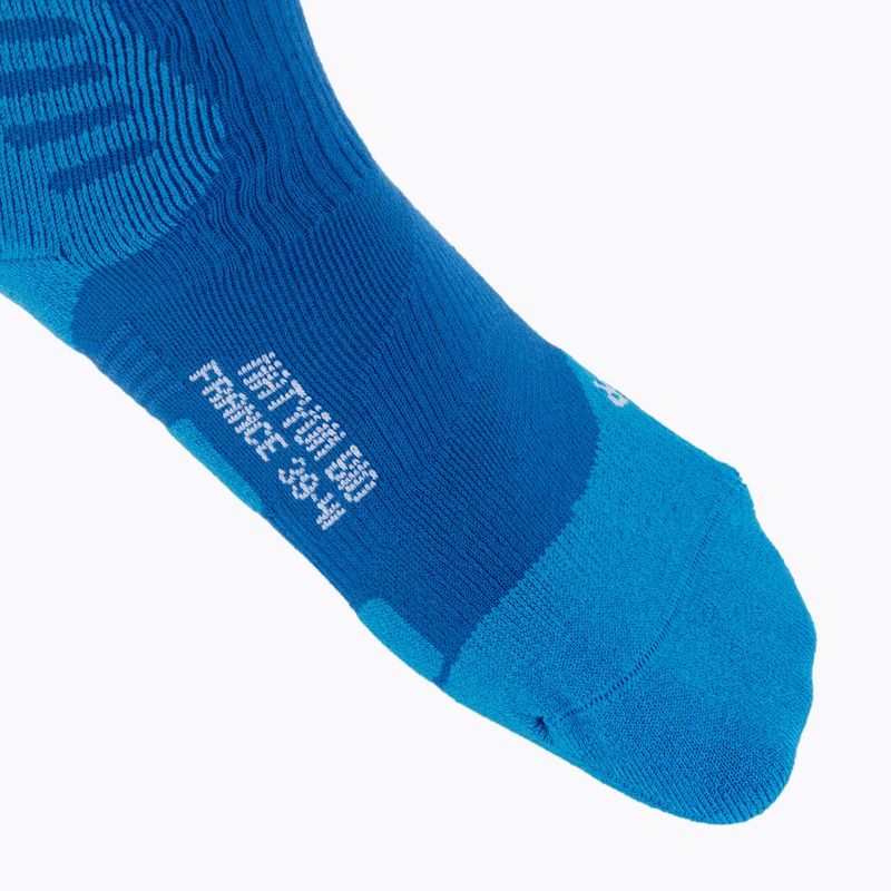 Скиорски чорапи Uyn Natyon One Biomorph Socks france 3