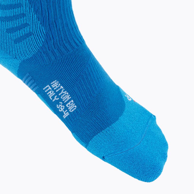 Скиорски чорапи Uyn Natyon One Biomorph Socks italy 3