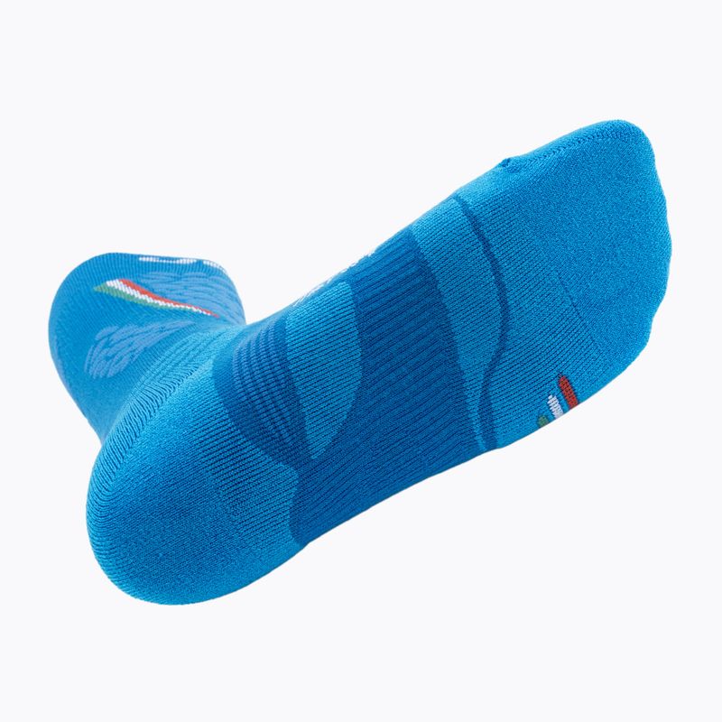 Скиорски чорапи Uyn Natyon One Biomorph Socks italy 4