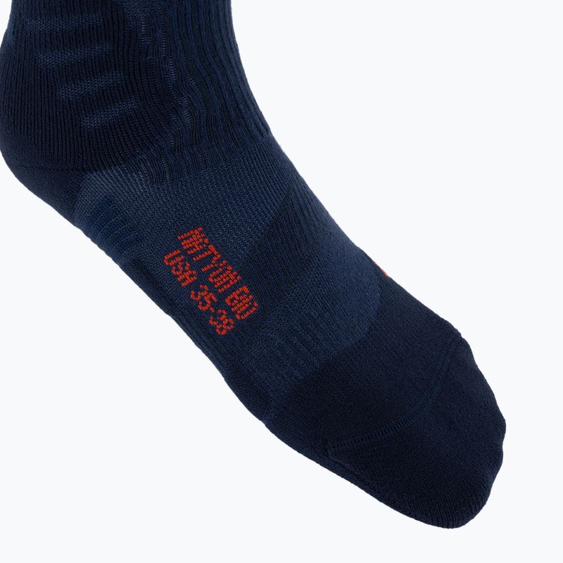 Скиорски чорапи Uyn Natyon One Biomorph Socks usa 3