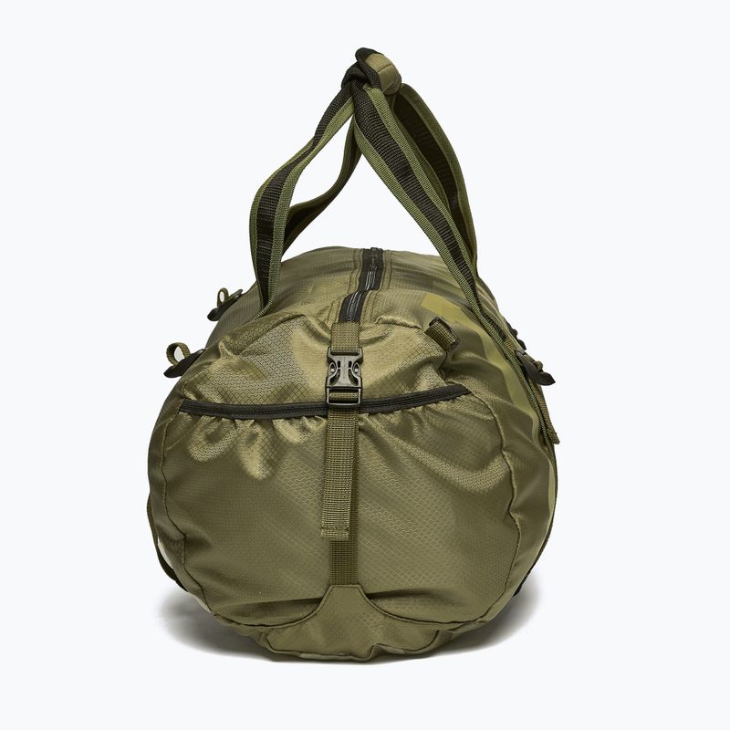 Чанта за обучение Leone Duffel Green AC904 5