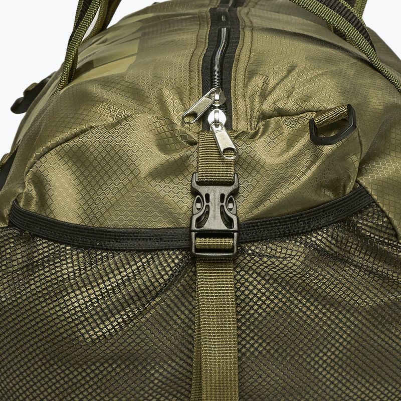 Чанта за обучение Leone Duffel Green AC904 6