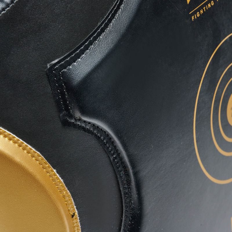 Протектор за гръден кош Leone 1947 black 6