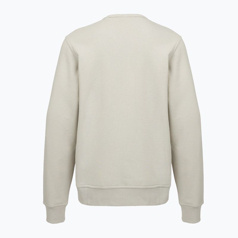 Мъжки суитшърт Champion 221792 Crewneck Sweatshirt beige 2