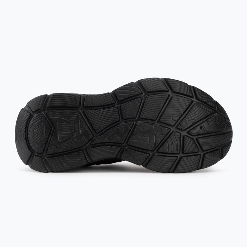 Детски обувки Champion Fuze PS Low Cut triple/nbk 4