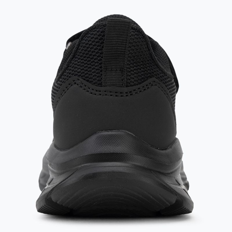 Детски обувки Champion Fuze PS Low Cut triple/nbk 6