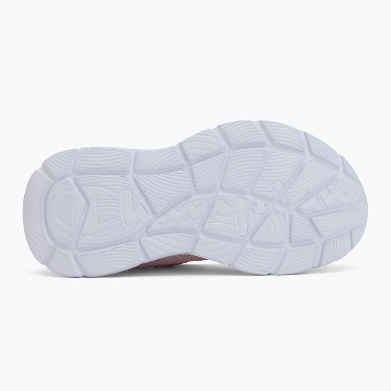 Детски обувки Champion Fuze PS Low Cut pink 4